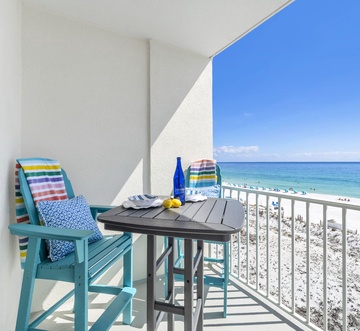 Gulf Dunes 515 - Still Waters