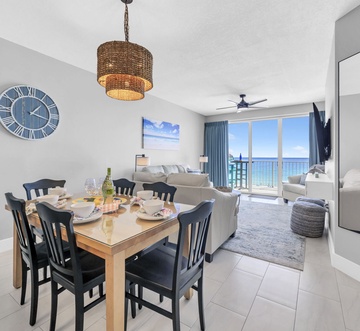 Gulf Dunes 515 - Still Waters