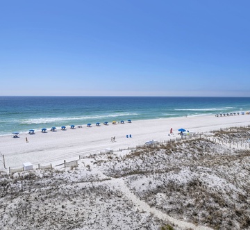 Gulf Dunes 516 - Gulf Glimmer