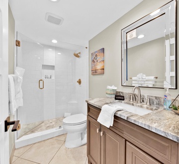 Surfside 1408 - Top Sun at Miramar Beach