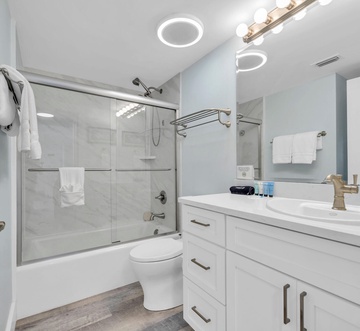 Island Princess 707 - Grouper Therapy