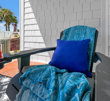 Tradewinds 21 - Coastal Charm