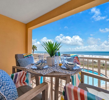 Azure 214 - Paradise Palms