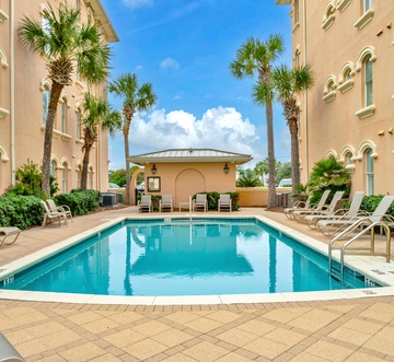 Monterey B101 - Monterey Magic