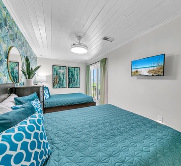 Tradewinds 21 - Coastal Charm