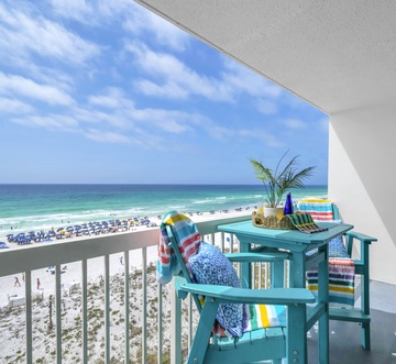 Pelican Beach 604 - Shore Thing