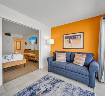 Islander 307 - Once Upon A Tide