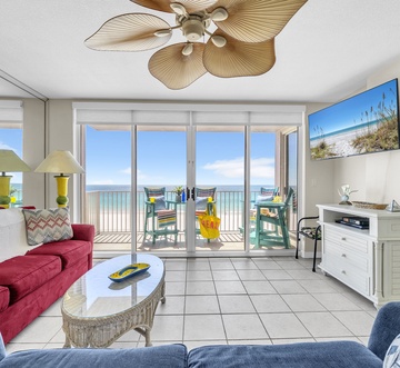 Island Princess 501 - Royal Lookout