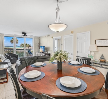 Pelican Beach 215 - Beach Blessing