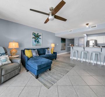 Pelican Beach 209 - Best Day Ever