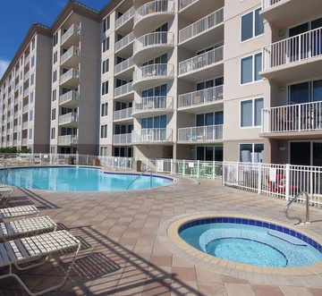 Island Princess 707 - Grouper Therapy