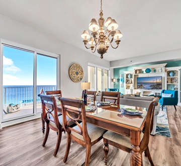 Ariel Dunes 2405 - The Penthouse