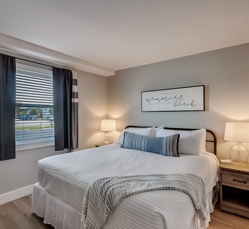 Venus 106 - The Salty Sister