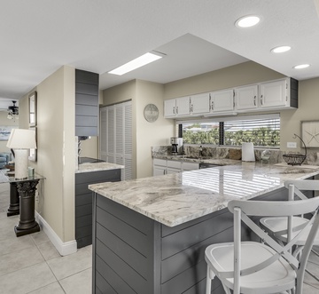 Mainsail 414 - Gigi's Beach Condo