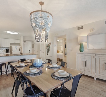 Terrace at Pelican Beach 702 - Good Day Sunshine