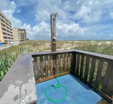 Islander 502 - The Sea Glass Suite