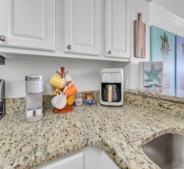 Gulf Dunes 112 - Happy Hours