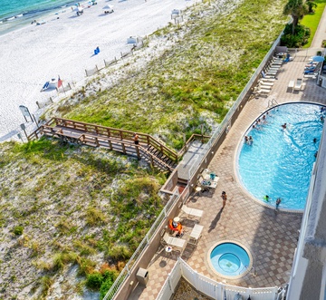 Island Princess 705 - Island Paradise