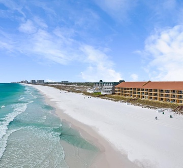 Coral Reef 25 - Coral Reef Retreat