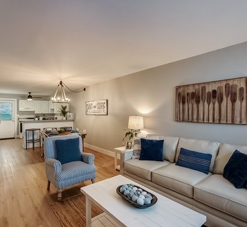 Venus 106 - The Salty Sister