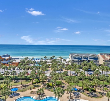 Sterling Shores 814 - Modern Vibes