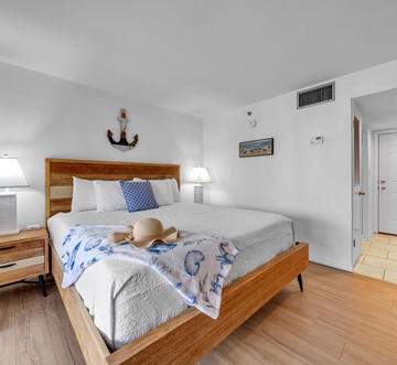 Islander 307 - Once Upon A Tide