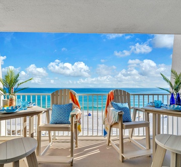 Beach House 504D - Shiplap by the Shore