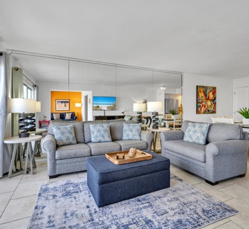 Islander 307 - Once Upon A Tide