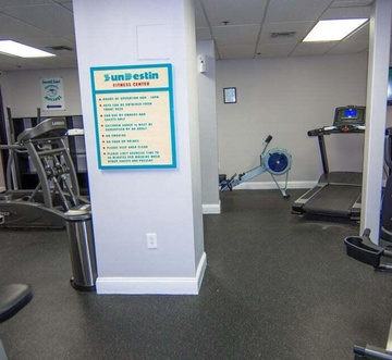 Sundestin 802 - The Weekender