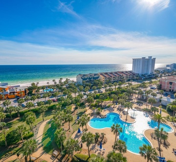 Sterling Shores 413 - Sea Suite