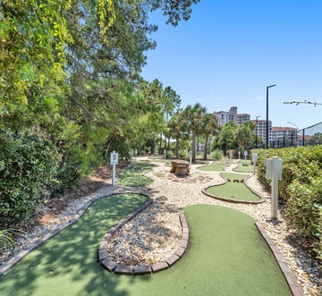 Tides at Tops'l 103 - Sunny Tide Up