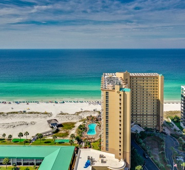 Pelican Beach 604 - Shore Thing