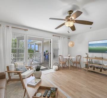 Grand Caribbean 310 - The Surf Shack