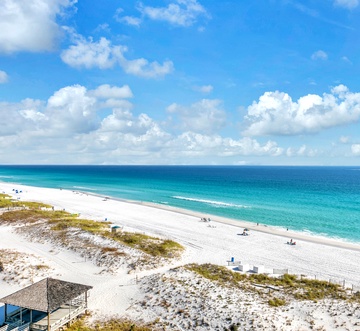 Pelican Beach 912 - Tropical Oasis