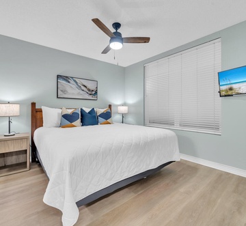 Island Princess 715 - Beach Retreat