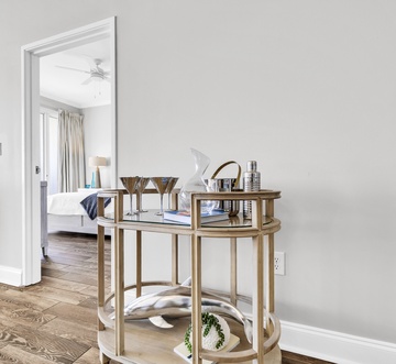 Tides at Tops'l 103 - Sunny Tide Up