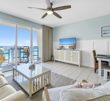 Gulf Dunes 606 - Pier Paradise