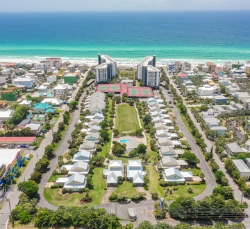 Mainsail 414 - Gigi's Beach Condo