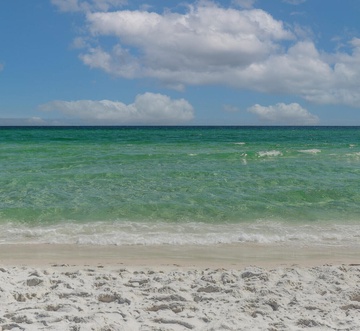 Island Princess 400 - Paradise On The Beach