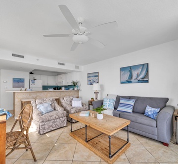 Pelican Beach 2011 - The Penthouse at Pelican