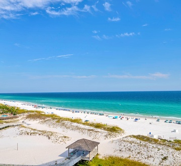 Pelican Beach 912 - Tropical Oasis