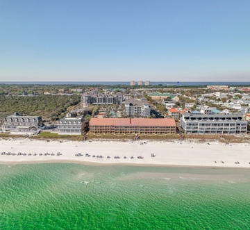 Coral Reef 25 - Coral Reef Retreat