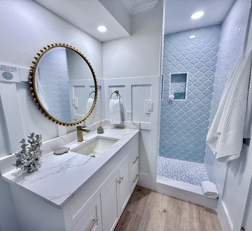 Blue Mountain Beach Villas 113 - Water's Edge