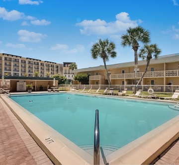 Venus 106 - The Salty Sister