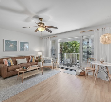 Grand Caribbean 310 - The Surf Shack