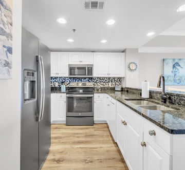 Sterling Shores 413 - Sea Suite