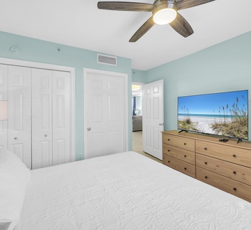 Island Princess 111 - Shore Beats Work