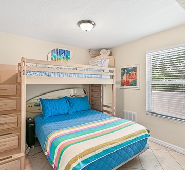 Pelican Beach 215 - Beach Blessing