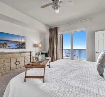 Ariel Dunes 2405 - The Penthouse