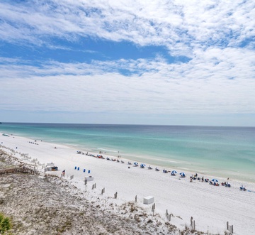 Island Princess 715 - Beach Retreat